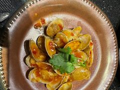 -德川家日本料理(中关村寰太大厦店)