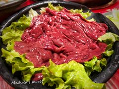 -谭鸭血老火锅(漳州路店)