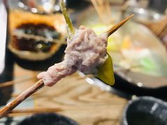 -三番火辣串串香(南市场店)