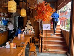 -鑫震源·苏式大虾生煎(山塘街店)