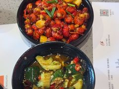 -一棠龙虾•王牌虾球(恒隆广场店)