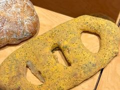 -LANLIZI BAKERY(COSMO店)