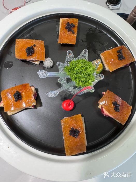 3号仓库·创意中国菜(新世界城店)图片