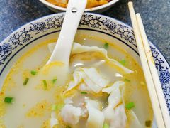 -春阳水饺(香槟广场店)