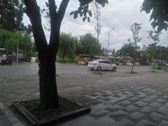 -大理古城旅游汽车客运站