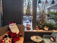 -大连铂尔曼酒店-铂尔曼美食廊 Pullman Deli