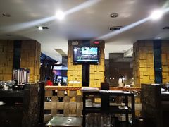 -捞天下大众火锅(水上公园店)