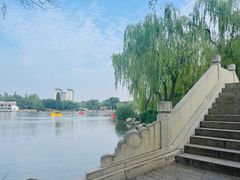 -皇家御河游(紫御湾码头)