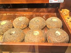 -小飞象面包公社(珠江路金鹰店)
