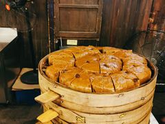 红糖发糕-锦记糕点铺