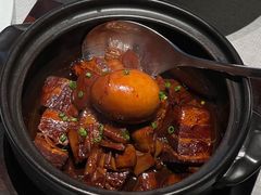 江南红烧肉-逸道(益丰·外滩源店)