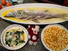-苏帮袁Sue Cuisine(南开大悦城店)