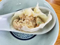 -勤业老杨汤包店(红星新村分店)