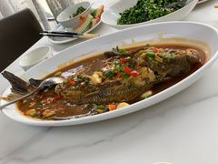 -楚鱼王·河鲜·湖北菜(华农店)