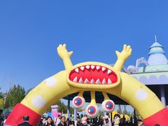 -秦皇岛乐岛海洋王国