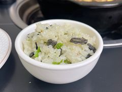 -江川野生菌火锅铜锅鱼(贵清火锅店)