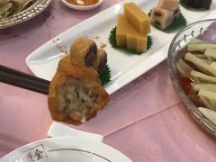 干炸丸子-北京全聚德(西翠路店)