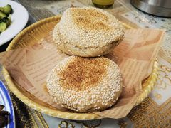 -清真·鸦儿李记·小馆(后海店)