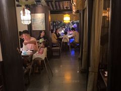 -绿茶餐厅(千岛湖银泰城店)