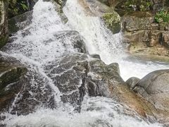 -大鄣山卧龙谷景区