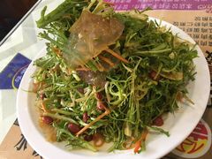 -添福来墨鱼饺子 · 海鲜东北菜(大连星海·黄浦路店)