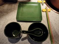 -润园四季椰子鸡火锅(海上世界店)