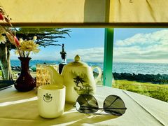 -香港东海海鲜酒家