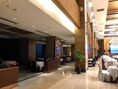 -金汇酒楼(中山东区店)