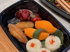 -苏帮袁Sue Cuisine(来福士店)