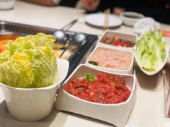 -海底捞火锅(杭州庆春路夜宵主题店)