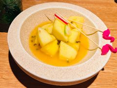 -STARLEAF星叶南洋料理·空中花园餐厅(华润时代广场店)