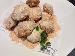 -龙宴·海鲜城(经中路店)