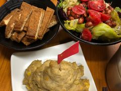 -炒豆合作社(东四总店)