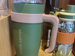 -COSTA COFFEE(金长安大厦店)