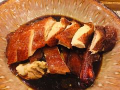 -南京大牌档(龙江新城市广场店)
