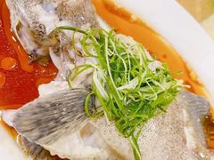 -老字号蛇口德记烧腊饭店·海鲜加工