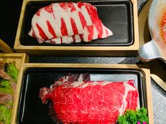 -湊湊火锅·茶憩(打浦桥日月光店)