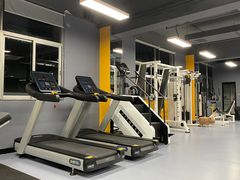 -Orenda健身工作室(平山店)