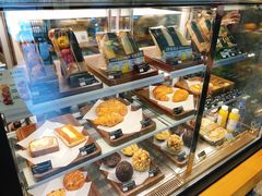 -星巴克(深圳港隆城分店)