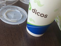 -德克士(安新百隆购物店)