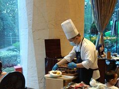 -万达瑞华酒店美食汇自助餐厅(楚河汉街店)
