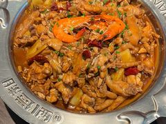 -胖哥俩肉蟹煲(福州仓山爱琴海店)