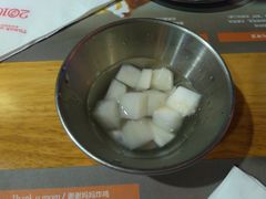 酸萝卜-Thank u mom非油炸健康鸡(万国广场店)
