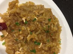 -双福饺子营餐厅(财富广场店)