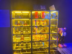 -欧米亚派对酒吧(绵阳店)