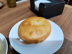 油香-贯贯吉·清真餐厅(浙江中路店)