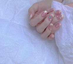 -KEKELI可可厘日式美甲美睫