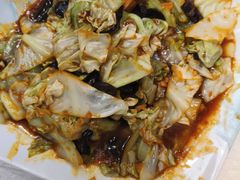-清真•蜀风园(丁字沽总店)