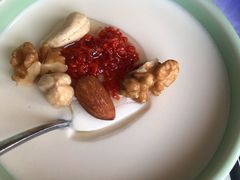 自制酸奶-旺顺阁鱼头泡饼(小红门店)