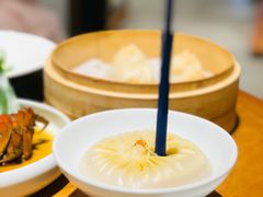 王牌蟹粉灌汤包-苏小柳手工点心(人民广场分院)